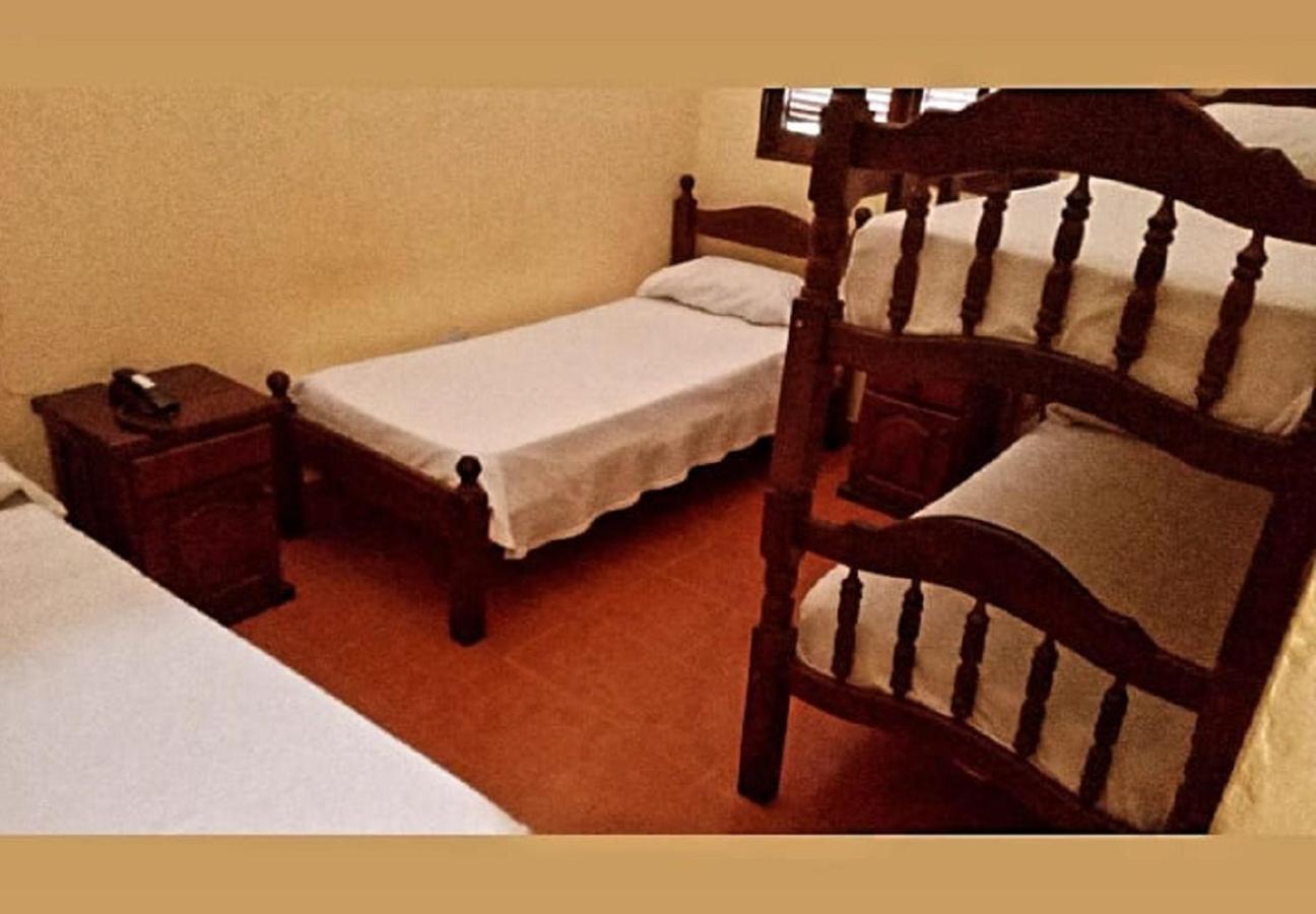 Carretas 3* San Miguel de Tucumán